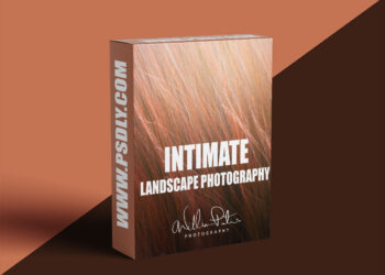William Patino - Intimate Landscape Photography