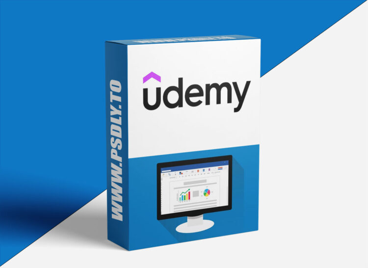 Udemy – Word Essential Skills for the Workplace 1 Word Essential Skills for the Workplace