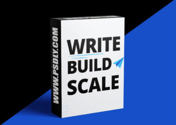 Write Build Scale – Substack System