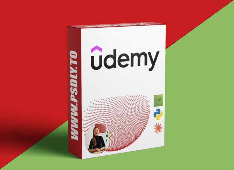 Udemy – Write Grasshopper Python Components with AI — No Coding 1 Write Grasshopper Python Components with AI — No Coding