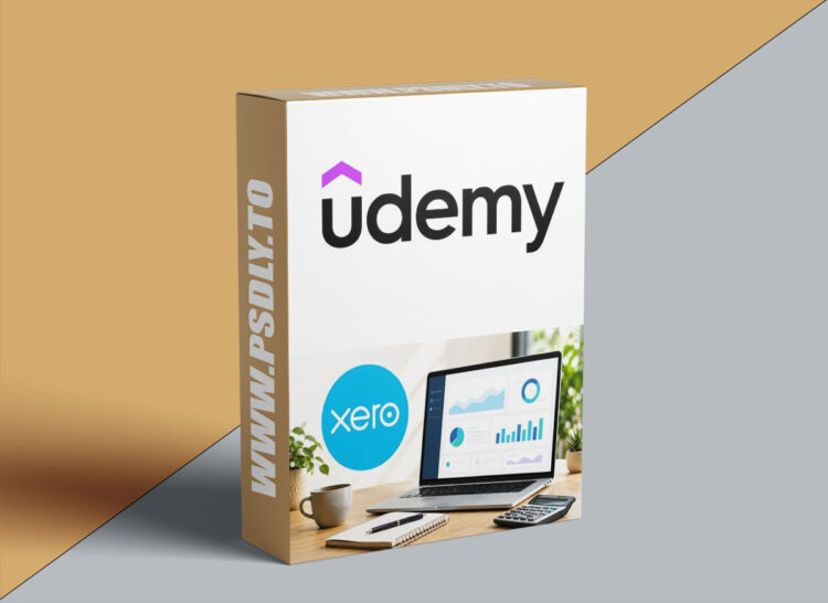 Udemy – XERO Australia - Complete XERO Bookkeeping Course 1 XERO Australia - Complete XERO Bookkeeping Course