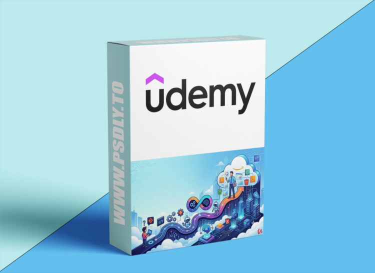 Udemy – Zero to Hero AI DevOps Course Implementation with AWS Cloud 1 Zero to Hero AI DevOps Course Implementation with AWS Cloud