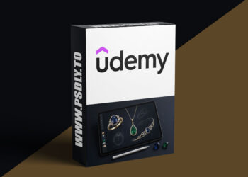 iPad Jewelry Design Crash Course