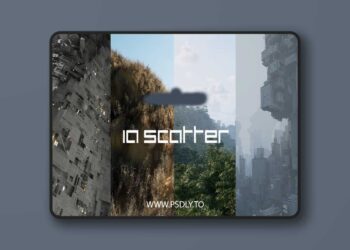 ia scatter v3.72 (5.7 - 5.8)