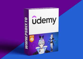 3d Anime Character Creation in Blender: Step-by-Step Guide