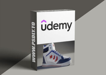 3ds Max Advanced Modeling Complete Course.