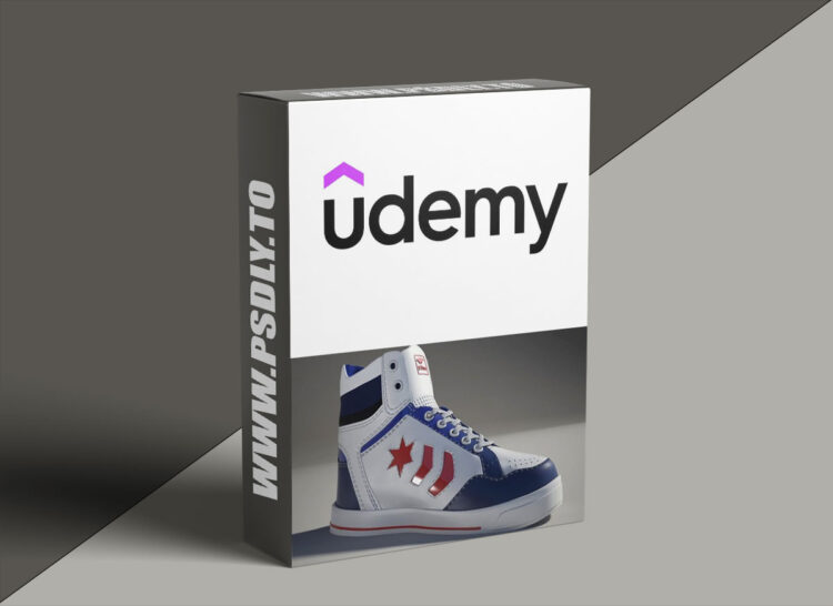 Udemy – 3ds Max Advanced Modeling Complete Course. 1 3ds Max Advanced Modeling Complete Course.