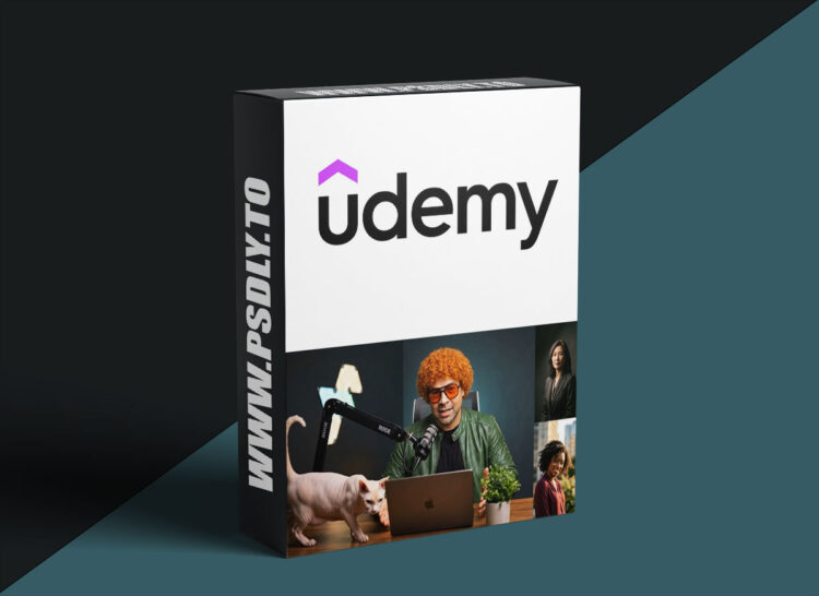 Udemy – A.I Content Creation - From a creator with 1.5 mil following 1 A.I Content Creation - From a creator with 1.5 mil following