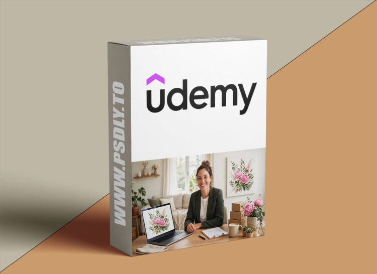 Udemy – AI Art for Home Decor & Print on Demand Business 2026 1 AI Art for Home Decor & Print on Demand Business 2026