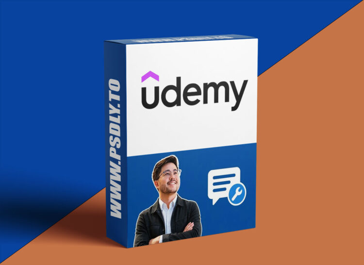 Udemy – AI Engineering: Build, Measure and Debug LLM Systems 1 AI Engineering: Build, Measure and Debug LLM Systems