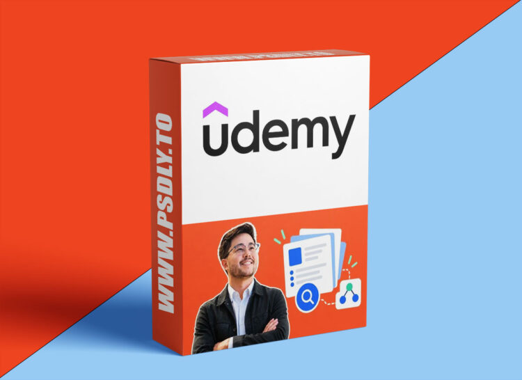 Udemy – AI Engineering Fundamentals: Build LLM Apps, RAG and Agents 1 AI Engineering Fundamentals: Build LLM Apps, RAG and Agents