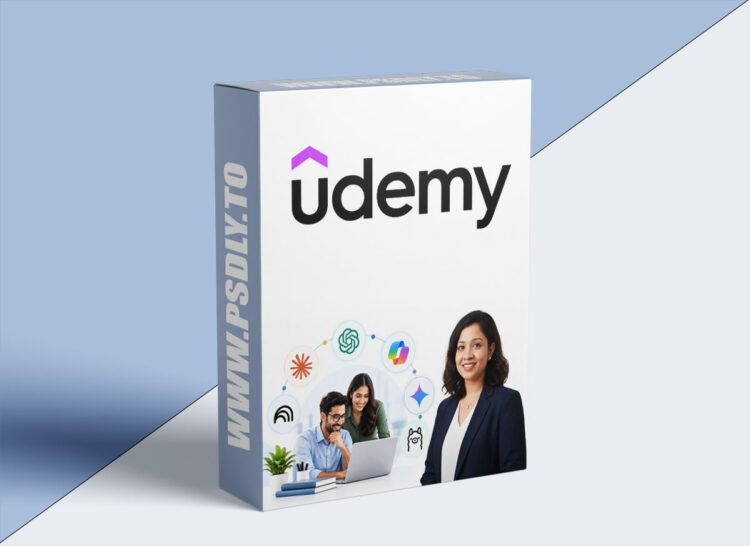 Udemy – AI Glossary at Work: A Practical Guide for Every Employee 1 AI Glossary at Work: A Practical Guide for Every Employee