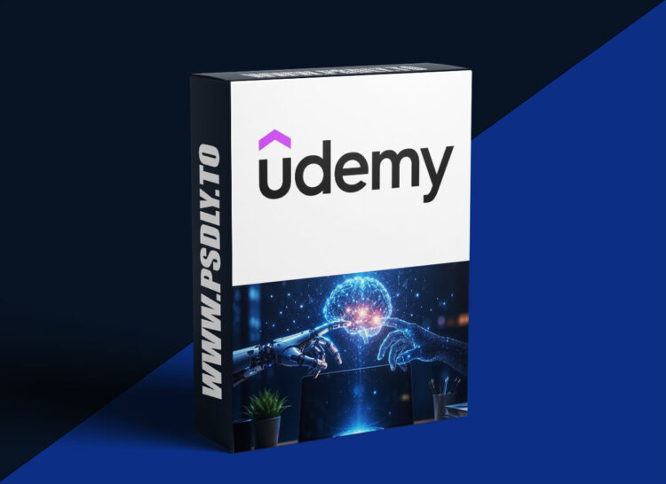 Udemy – AI/ML Testing & Quality Engineering Masterclass 1 AI/ML Testing & Quality Engineering Masterclass