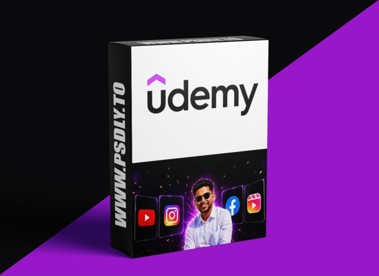 Udemy – AI Video Creation Masterclass: From Prompt to Viral Reels 1 AI Video Creation Masterclass: From Prompt to Viral Reels
