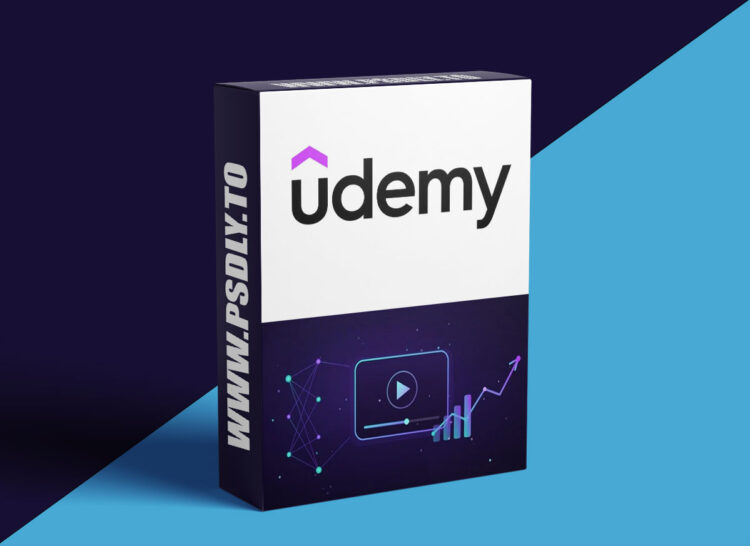 Udemy – AI Video Editing for Social Media Growth 1 AI Video Editing for Social Media Growth