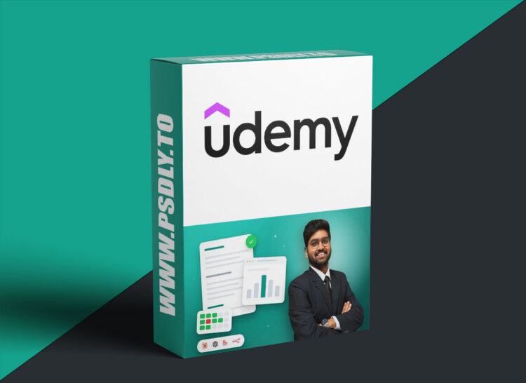 Udemy – AI for Product Managers: From Research to a Shipped AI Spec 1 AI for Product Managers: From Research to a Shipped AI Spec