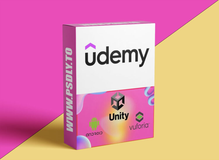 Udemy – AR/VR Series 2: Build Immersive XR Experiences 1 AR/VR Series 2: Build Immersive XR Experiences