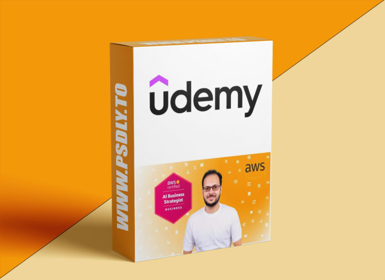 Udemy – AWS Certified AI Business Strategist (AIB-C01) Exam Guide 1 AWS Certified AI Business Strategist (AIB-C01) Exam Guide