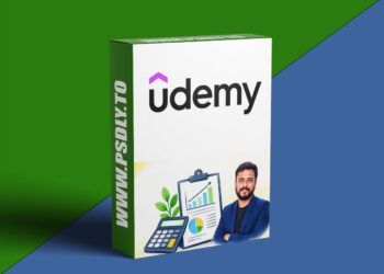 Advanced GST Mastery – Goods & Services Tax