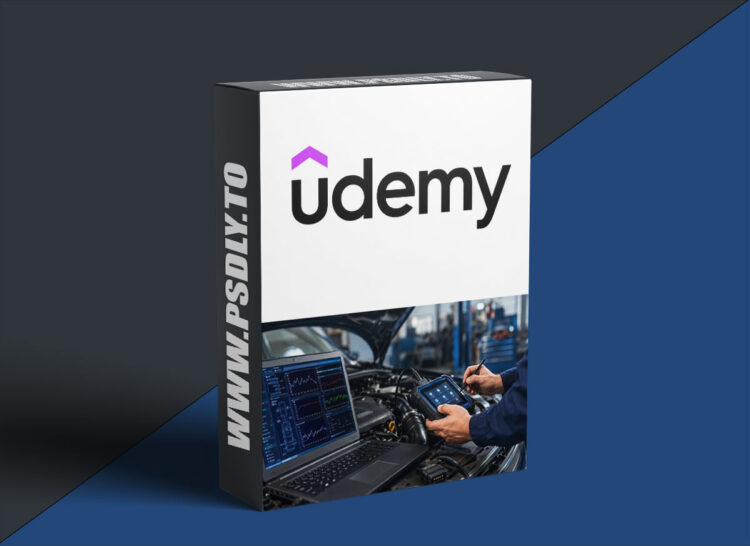 Udemy – Advanced OBD Diagnostics – From Fault Codes to Root Cause 1 Advanced OBD Diagnostics – From Fault Codes to Root Cause