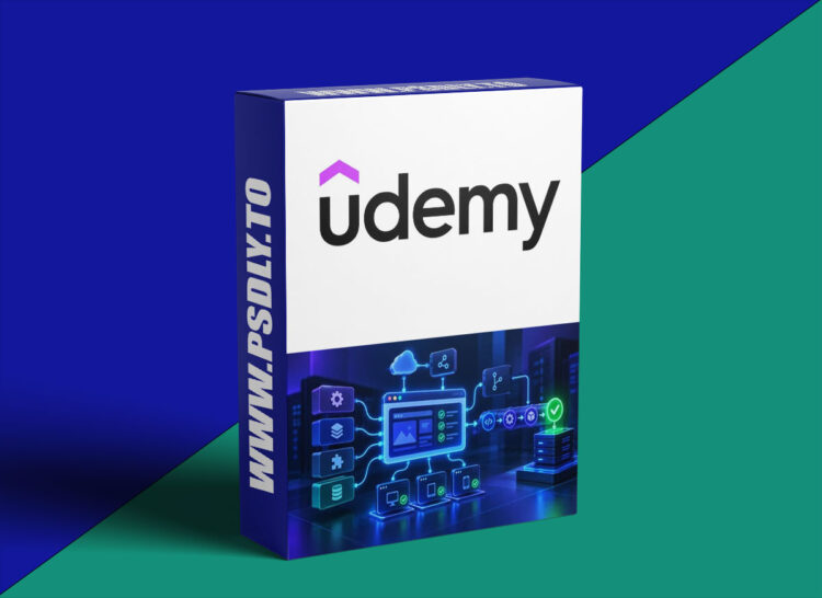Udemy – Advanced Playwright Test Automation: Frameworks & CI/CD 1 Advanced Playwright Test Automation: Frameworks & CI/CD