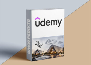 Advanced Rhino 3D: Parametric Modeling, Curves & Complex Sur