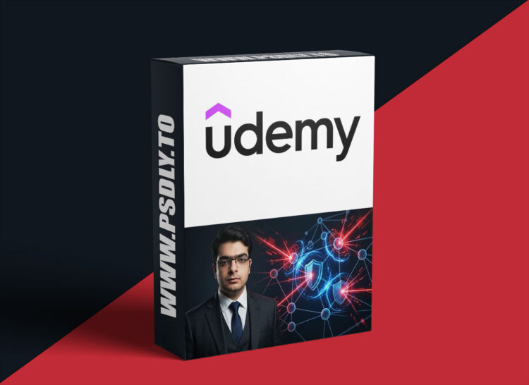 Udemy – Adversarial ML: Attack & Defend Neural Networks 1 Adversarial ML: Attack & Defend Neural Networks