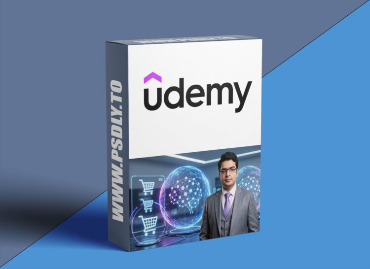 Udemy – Adversarial ML: Attack & Defend Recommenders in E-commerce 1 Adversarial ML: Attack & Defend Recommenders in E-commerce