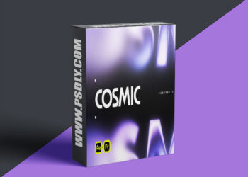 Aescripts Cosmic v1.0.0