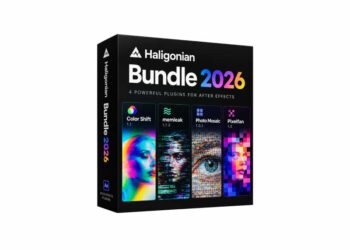 Aescripts Haligonian Bundle CE 26.09.14