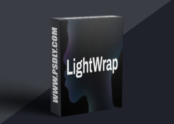 Aescripts LightWrap v1.0.0