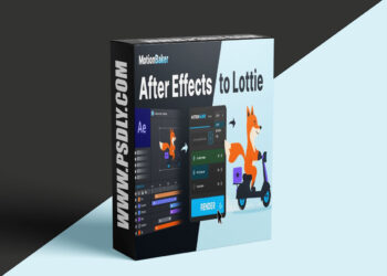 Aescripts MotionBaker v1.0.0