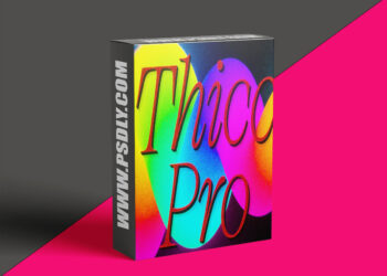 Aescripts Thicc Pro 1.0
