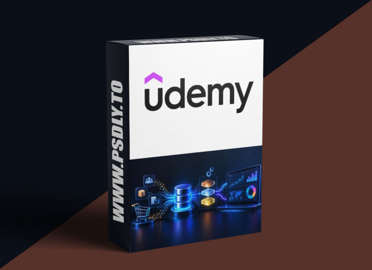 Udemy – Analytics Engineering: Build an End-to-End ELT Data Pipeline 1 Analytics Engineering: Build an End-to-End ELT Data Pipeline