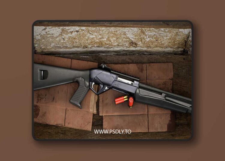 Animated Italian Shotgun FPS Weapons Pack (4.27 and 5.0 - 5.8) 1 Animated Italian Shotgun FPS Weapons Pack (4.27 and 5.0 - 5.8)