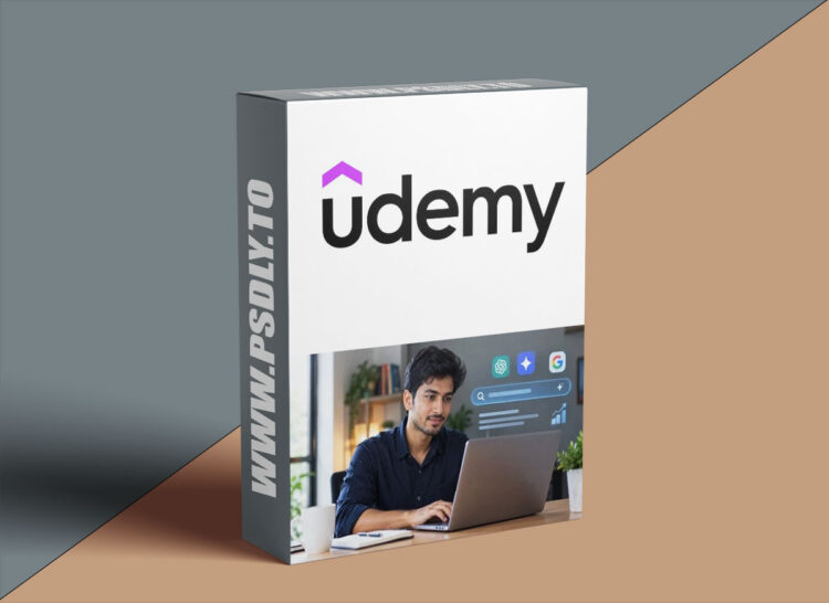 Udemy – Answer Engine Optimization (AEO) Fundamentals 1 Answer Engine Optimization (AEO) Fundamentals