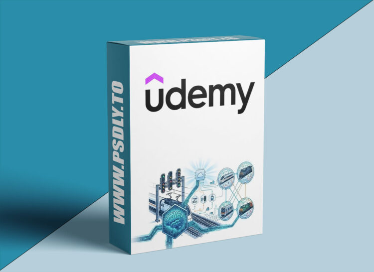 Udemy – Artificial Intelligence (AI) for Railway Signalling 1 Artificial Intelligence (AI) for Railway Signalling