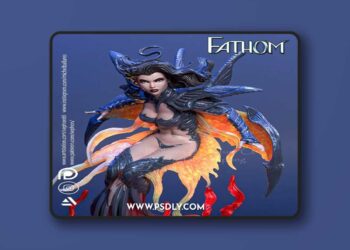 Aspen By Creative Geek MB – 3D Print Model STL