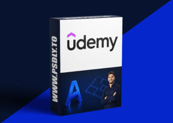 AutoCAD A–Z: Beginner to Advanced Course [2026]
