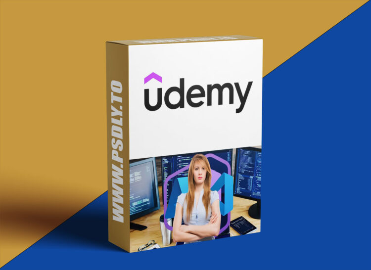 Udemy – Azure RAG Patterns: Azure AI Search & OpenAI Pipelines 1 Azure RAG Patterns: Azure AI Search & OpenAI Pipelines