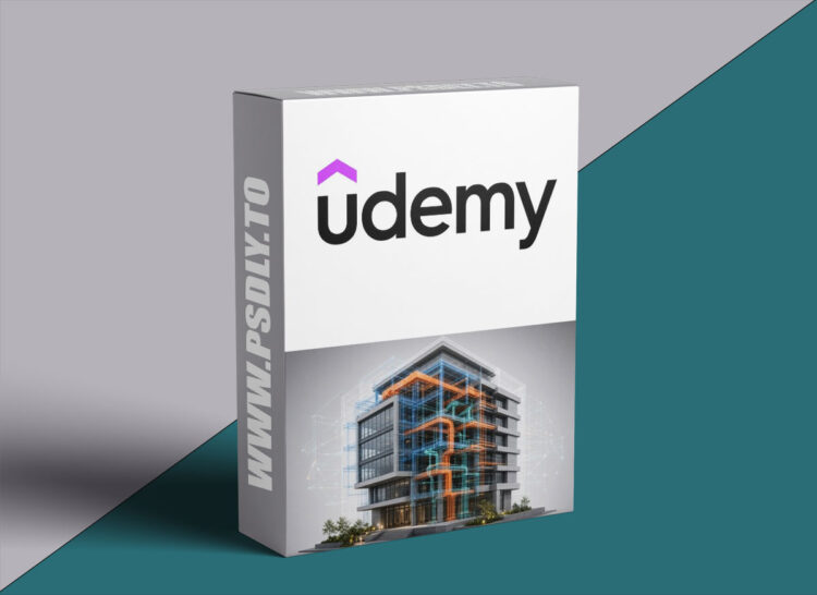 Udemy – BIM from Zero to Monster Hero By Hamed Zolfaghari 1 BIM from Zero to Monster Hero