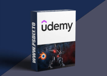 BLENDER: THE SCI-FI WAR MACHINE