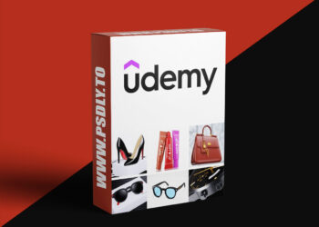 Blender 3D Product Rendering, Animation & Freelancing Course