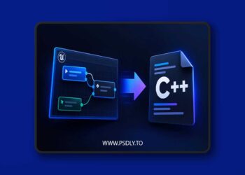 Blueprint to C++ Converter v1.0 (5.8)