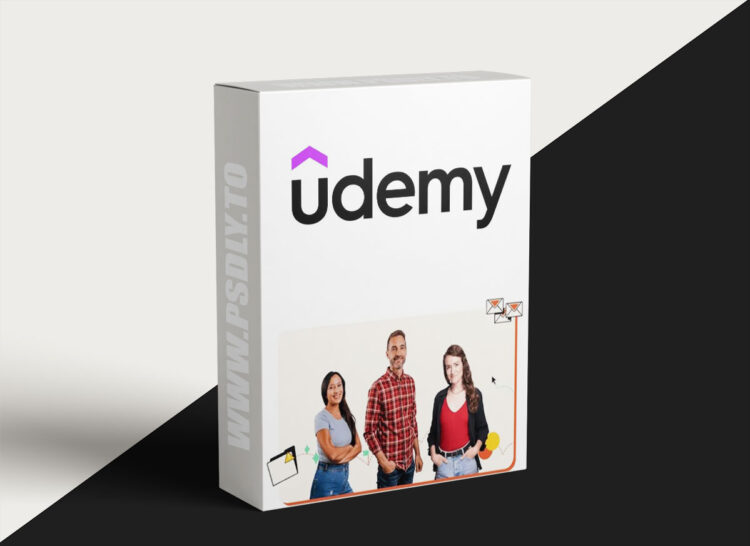 Udemy – Brevo for Beginners: Email Marketing Made Simple 1 Brevo for Beginners: Email Marketing Made Simple
