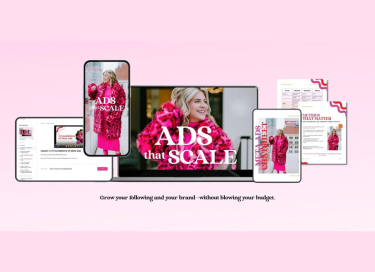 Brooklyn Grotte – Ads That Scale 1 Brooklyn Grotte – Ads That Scale