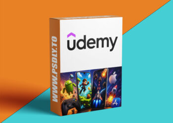 Build 5 Mobile Games in Python for Android & iOS