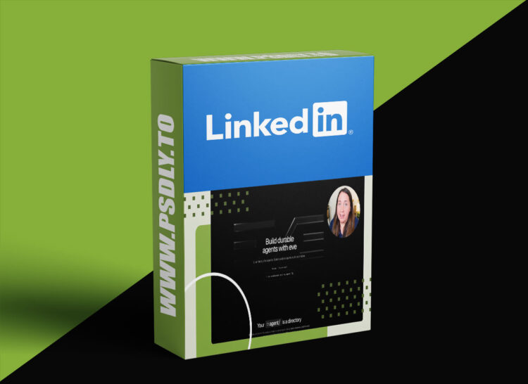 Linkedin – Build Production-Ready Open-Source AI Agents with Vercel eve 1 Build Production-Ready Open-Source AI Agents with Vercel eve