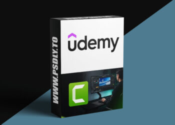 Camtasia Video Editing Masterclass: Basic to Advanced