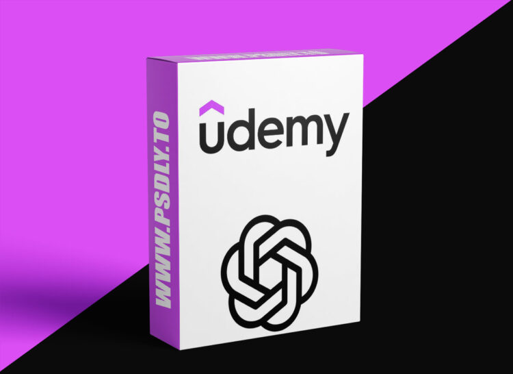 Udemy – ChatGPT 2026: ChatGPT Work, Agents, and AI Automation 1 ChatGPT 2026: ChatGPT Work, Agents, and AI Automation